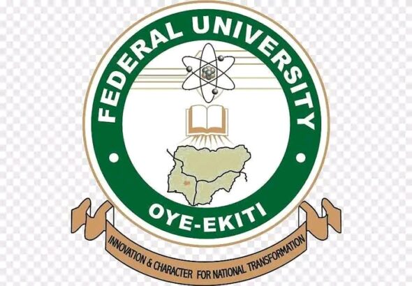 Federal University Oye-Ekiti (FUOYE)